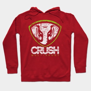 Crush Multisport Hoodie